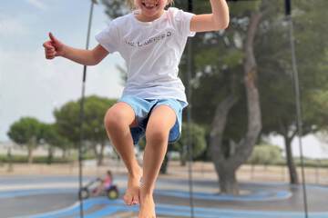 Children's activities