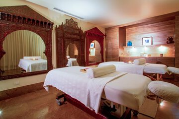 Treatment room