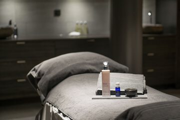 Treatment room