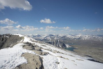 Hiking