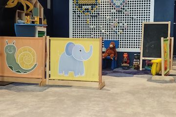 Children's activities