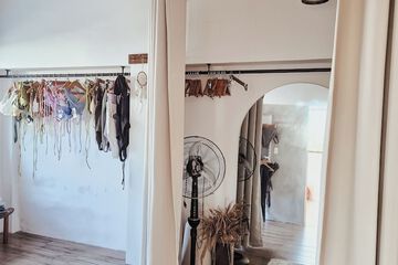Gift shop