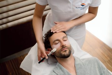 Spa treatment