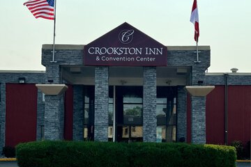 Crookston Inn & Convention Center