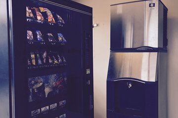 Vending machine