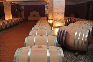 Winery