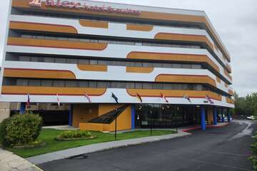 Alex Hotel & Suites Anchorage Airport