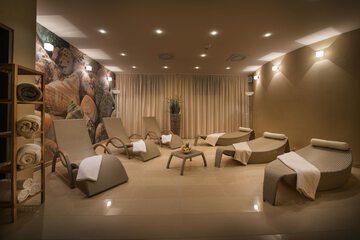 Treatment room