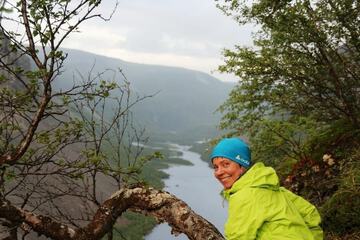 Hiking