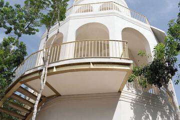 Gazebo