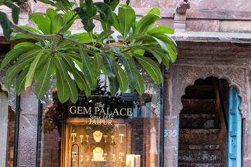 Gift shop