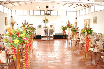 Chapel