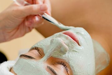 Facial