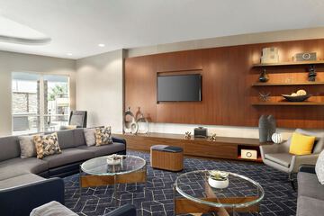 Courtyard Marriott Ankeny