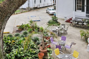 Terrace/Patio 42 of 47