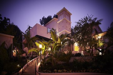 Building design
