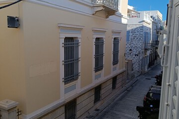 City view