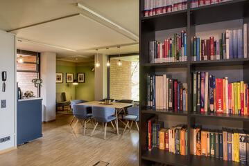Library