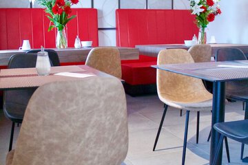 Family dining