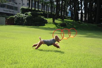Pet-friendly amenities