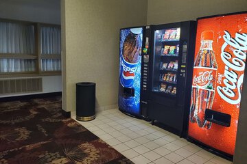 Vending machine