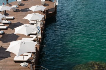 Dock