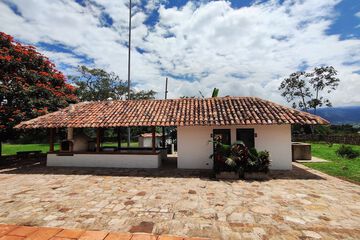Public bath