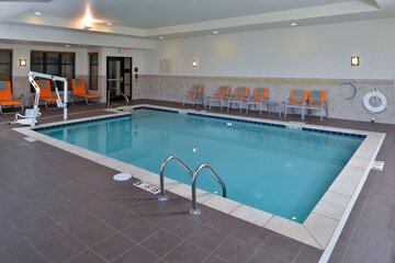 Hilton Garden Inn Cincinnati / West Chester