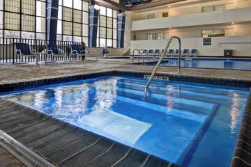 Pool 5 of 95