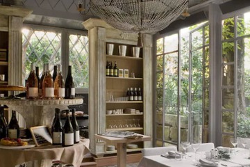Gift shop