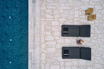 Sundeck