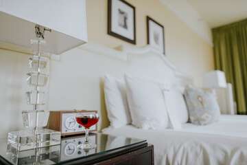 Cleanliness 60 of 60