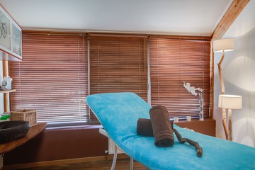 Treatment room