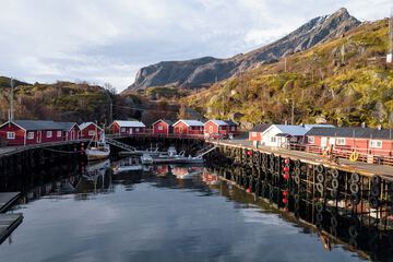 Dock