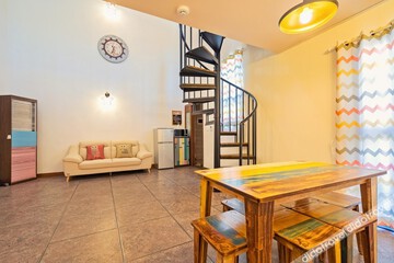 Soleil (Pool Villa/Hot Water Private Pool)(Check-in 15:00)