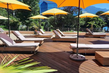 Sundeck