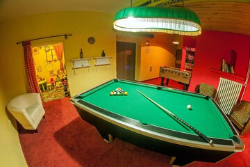 Billiards