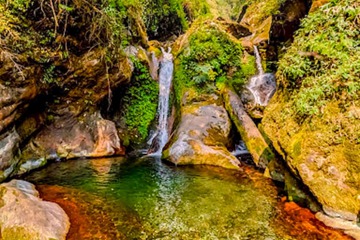 Ecotours