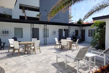 Sundeck