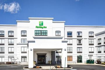 Holiday Inn- Allentown I-78 and Rt. 222 by IHG