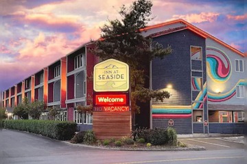 Inn at Seaside