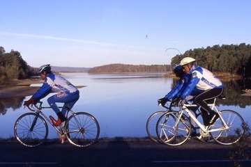 Bicycling