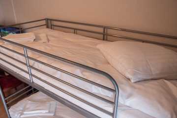 Extra beds