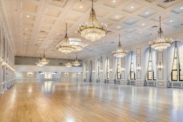 Ballroom