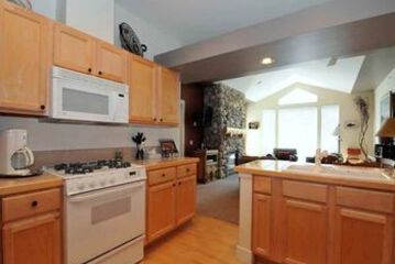In-Room Kitchen