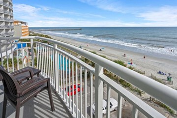 Terrace/Patio 49 of 57