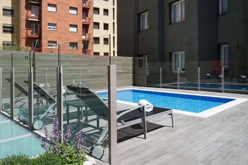 Sundeck