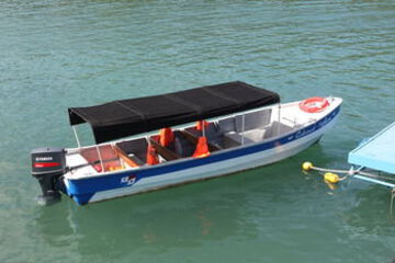 Dock