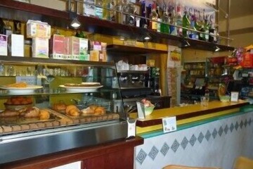 Cafe