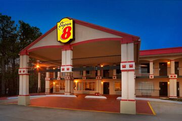 Super 8 by Wyndham Atlanta / Hartsfield Jackson Airport